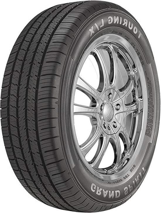 Grand Spirit Touring L/X